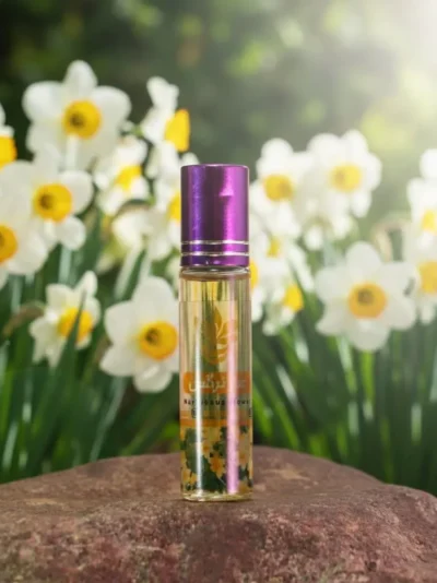 عطر نرگس