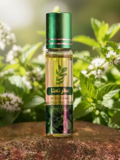 عطر نعناع