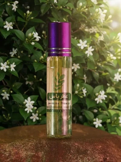 عطر یاس